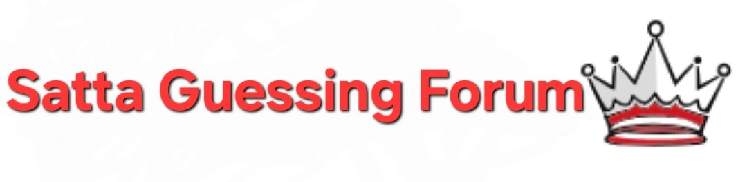 Satta Guessing forum